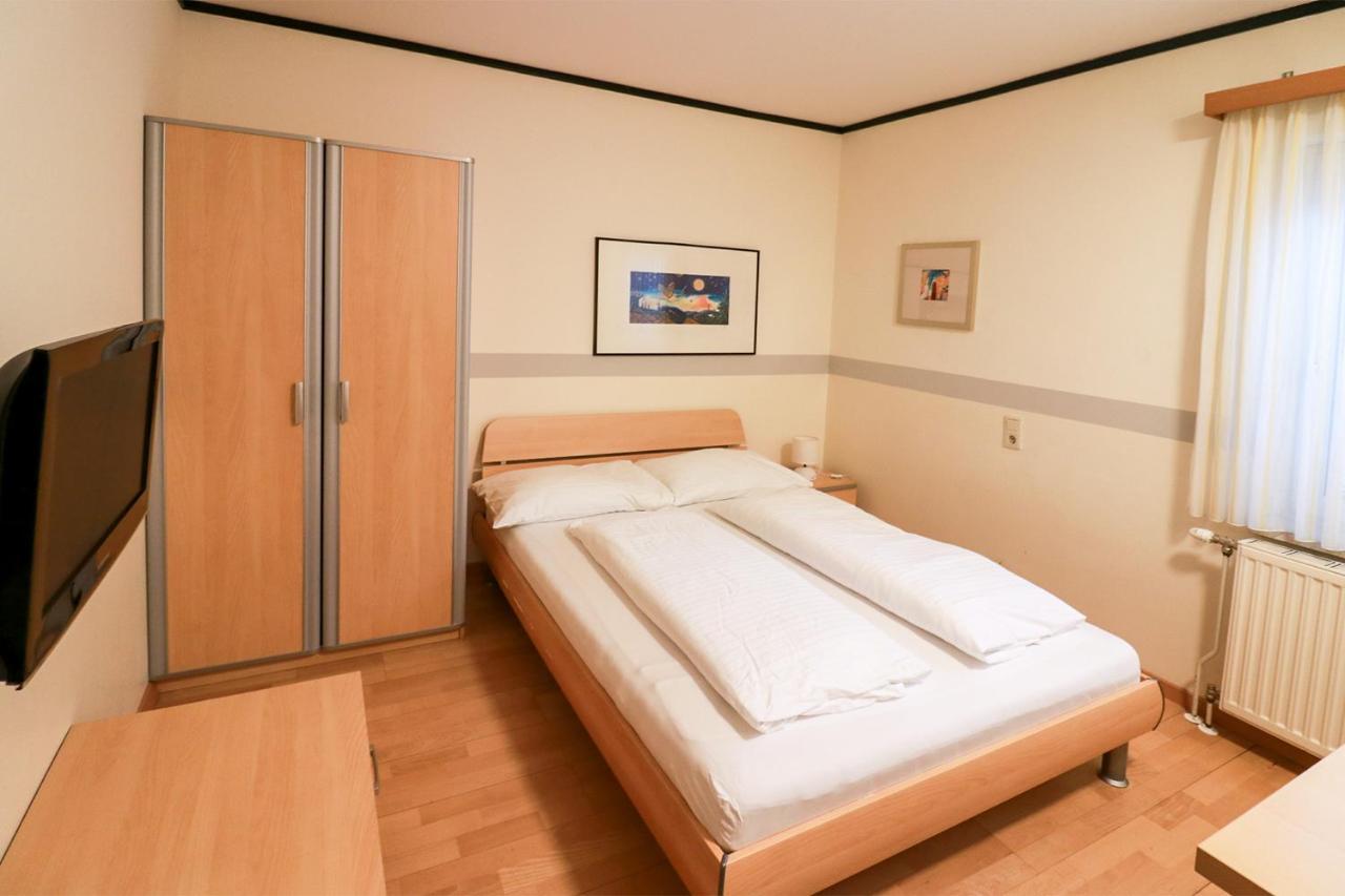 Hotel Schlafgut Sankt Poelten Exteriér fotografie