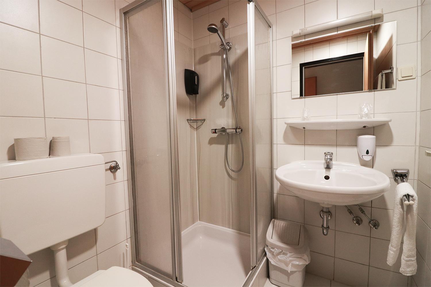 Hotel Schlafgut Sankt Poelten Exteriér fotografie