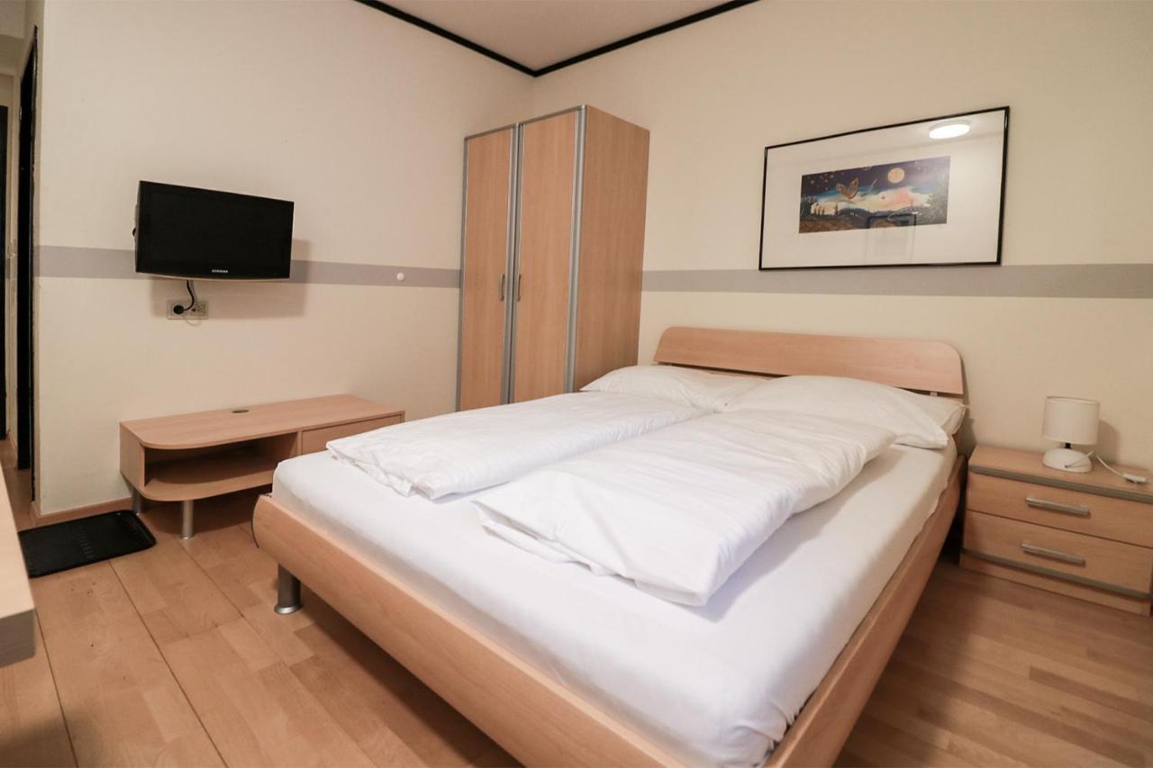 Hotel Schlafgut Sankt Poelten Exteriér fotografie