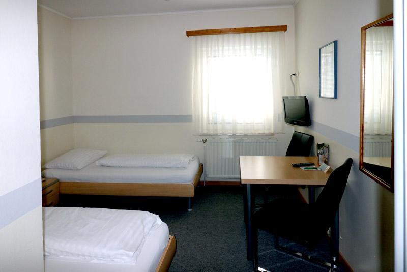Hotel Schlafgut Sankt Poelten Exteriér fotografie