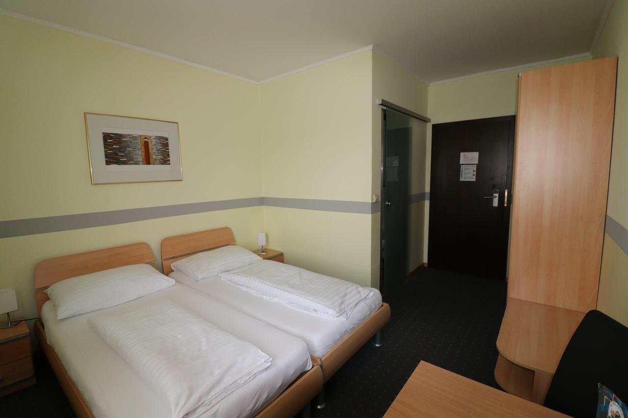 Hotel Schlafgut Sankt Poelten Exteriér fotografie