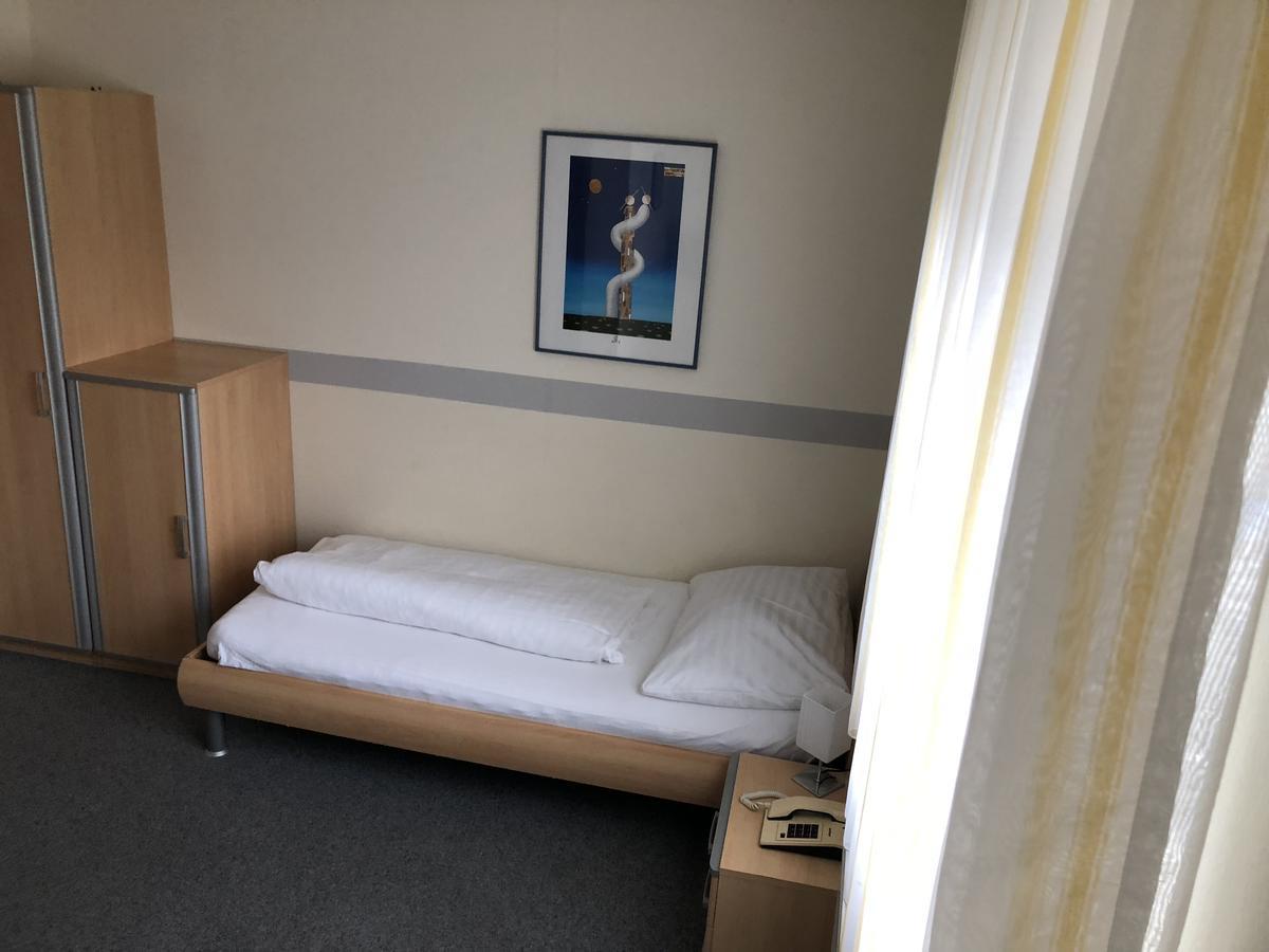 Hotel Schlafgut Sankt Poelten Exteriér fotografie