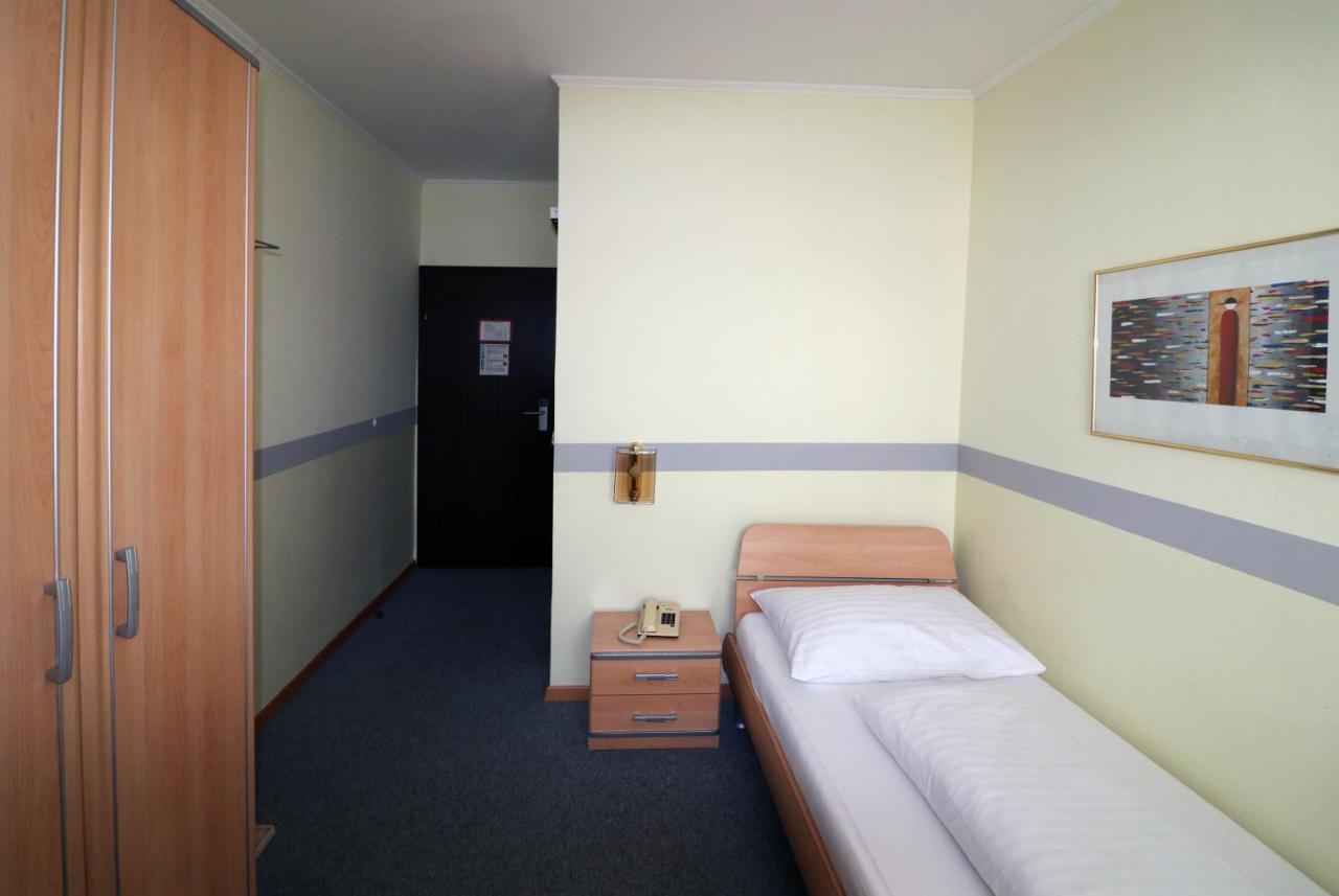 Hotel Schlafgut Sankt Poelten Exteriér fotografie