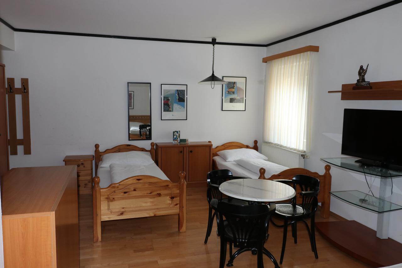 Hotel Schlafgut Sankt Poelten Exteriér fotografie