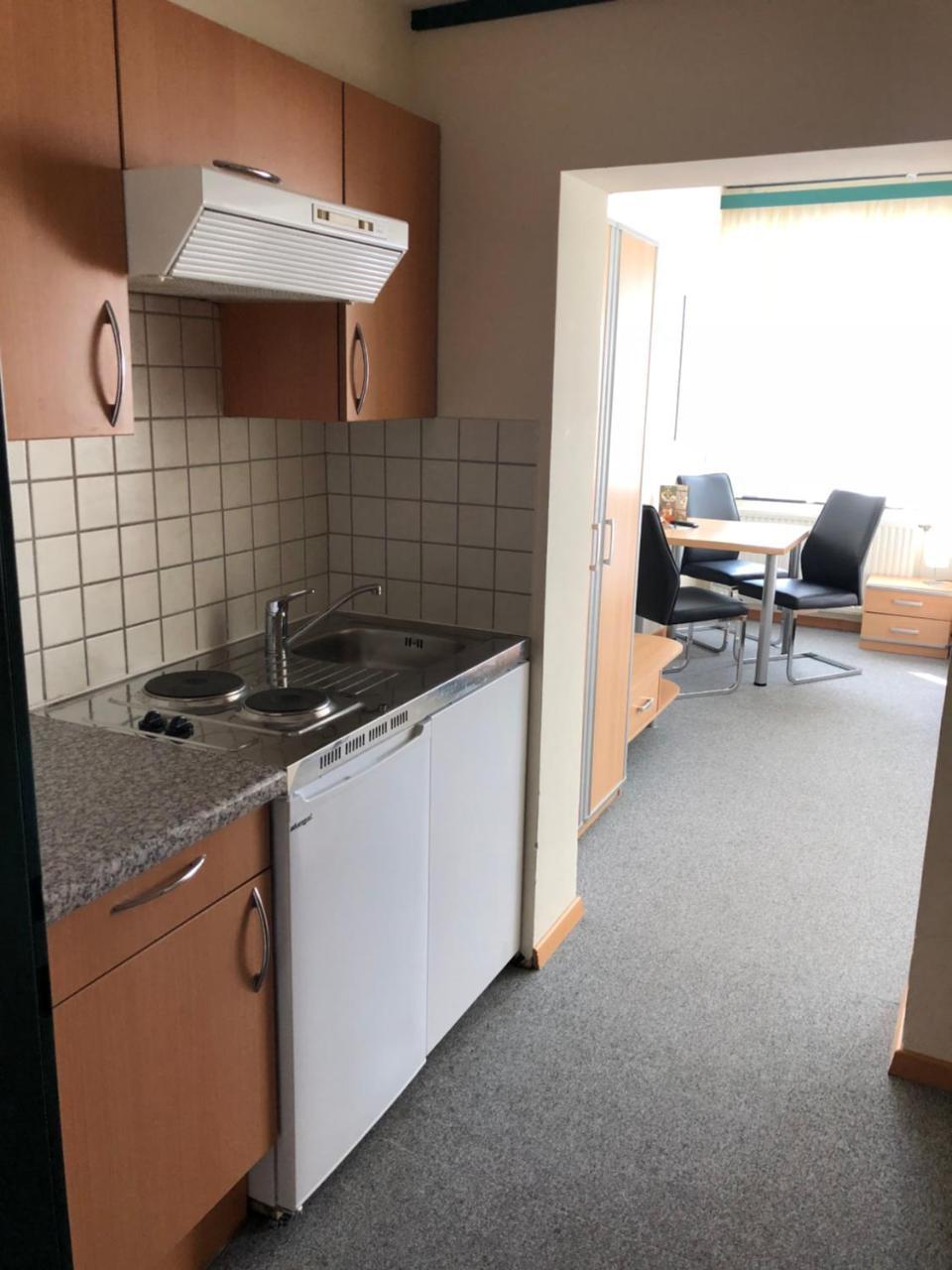 Hotel Schlafgut Sankt Poelten Exteriér fotografie
