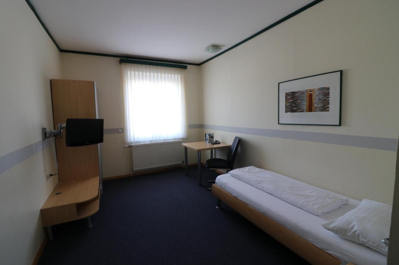 Hotel Schlafgut Sankt Poelten Exteriér fotografie