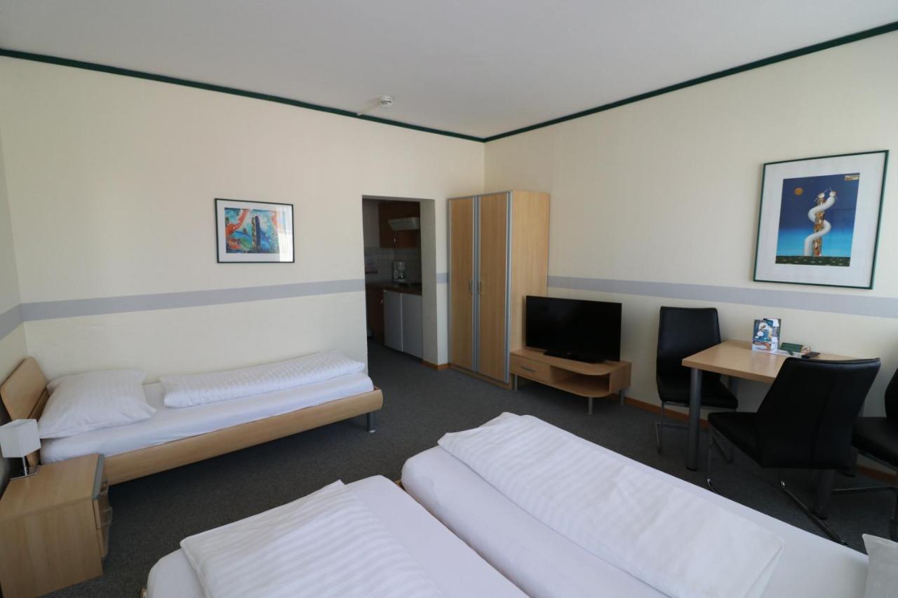 Hotel Schlafgut Sankt Poelten Exteriér fotografie