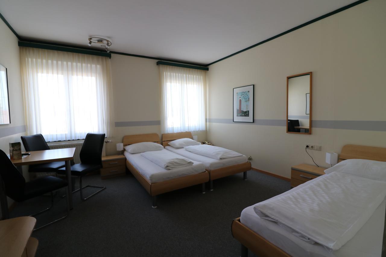 Hotel Schlafgut Sankt Poelten Exteriér fotografie